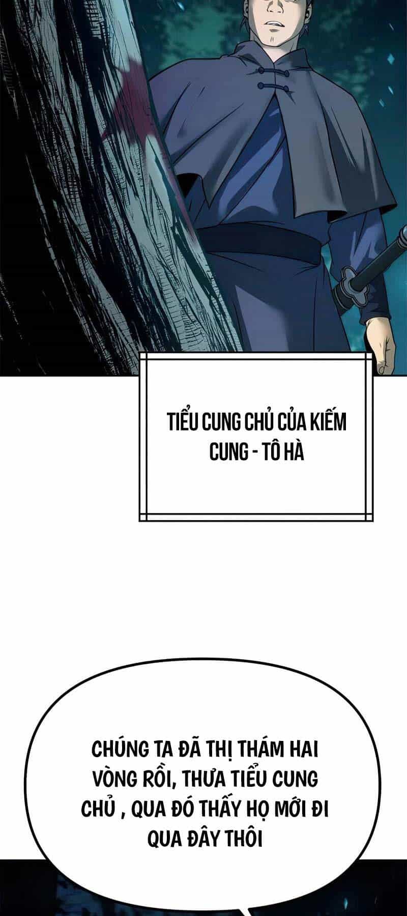 Ma Đạo Chuyển Sinh Ký - Chương 64 - ảnh 45