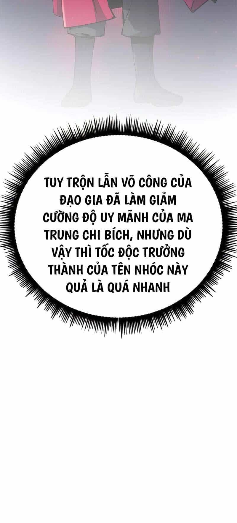 Ma Đạo Chuyển Sinh Ký - Chương 65 - ảnh 132