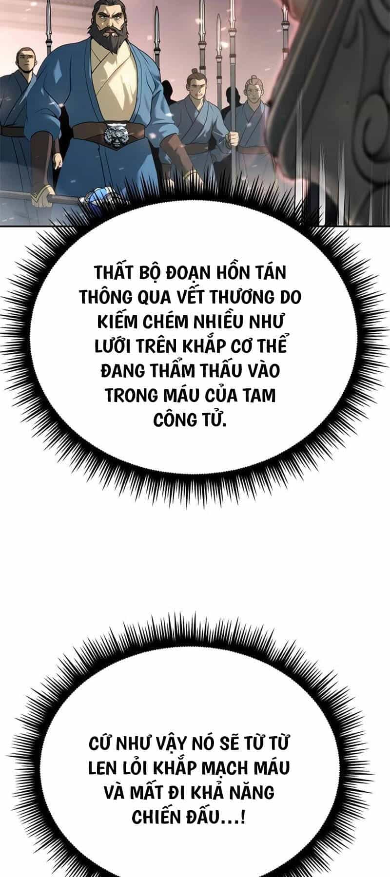 Ma Đạo Chuyển Sinh Ký - Chương 66.5 - ảnh 29