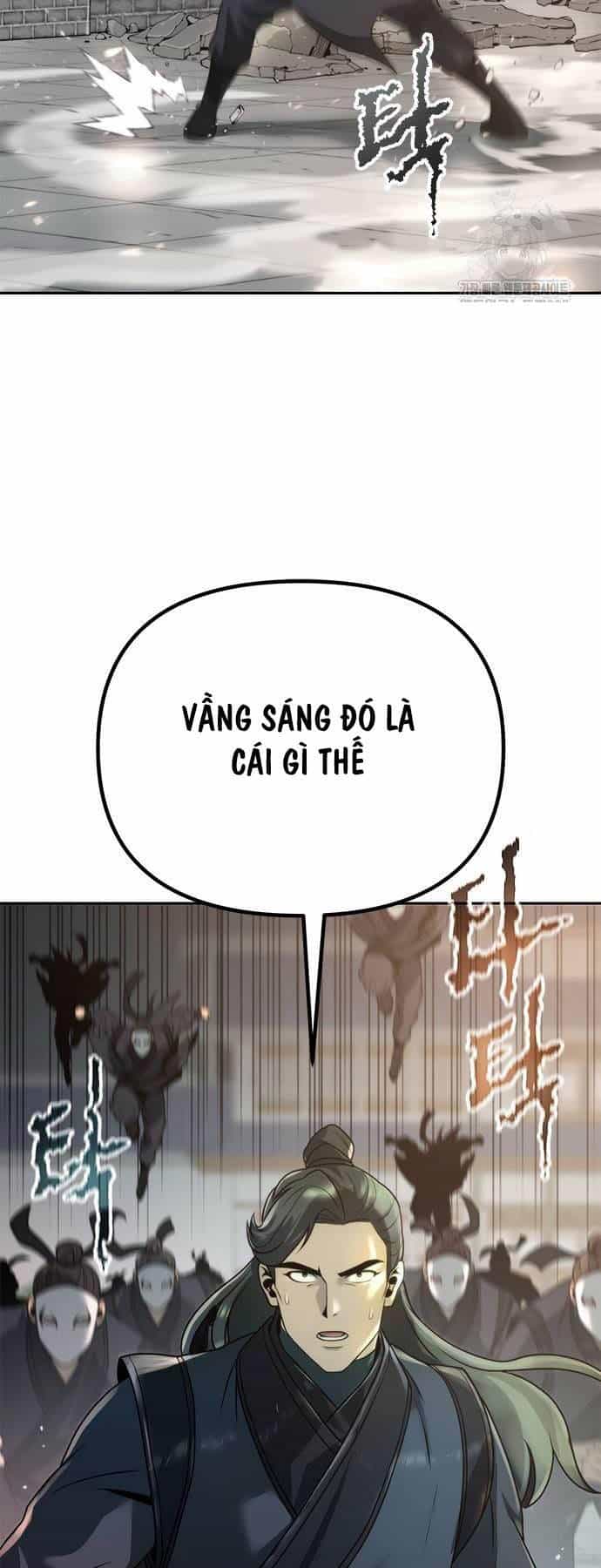 Ma Đạo Chuyển Sinh Ký - Chương 67 - ảnh 50