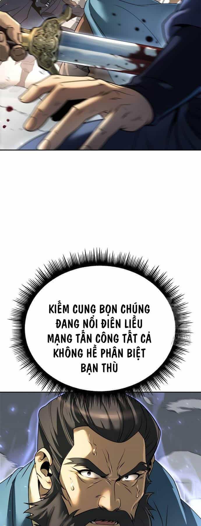 Ma Đạo Chuyển Sinh Ký - Chương 67 - ảnh 71