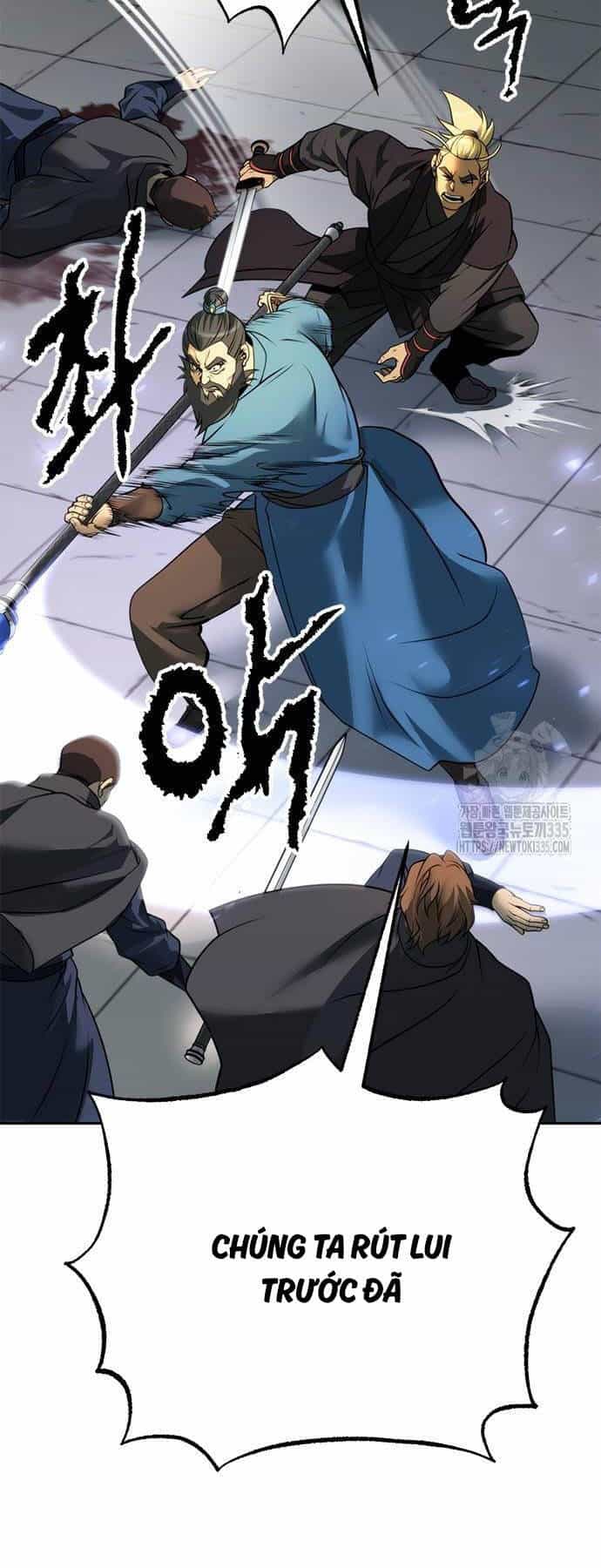 Ma Đạo Chuyển Sinh Ký - Chương 67 - ảnh 73