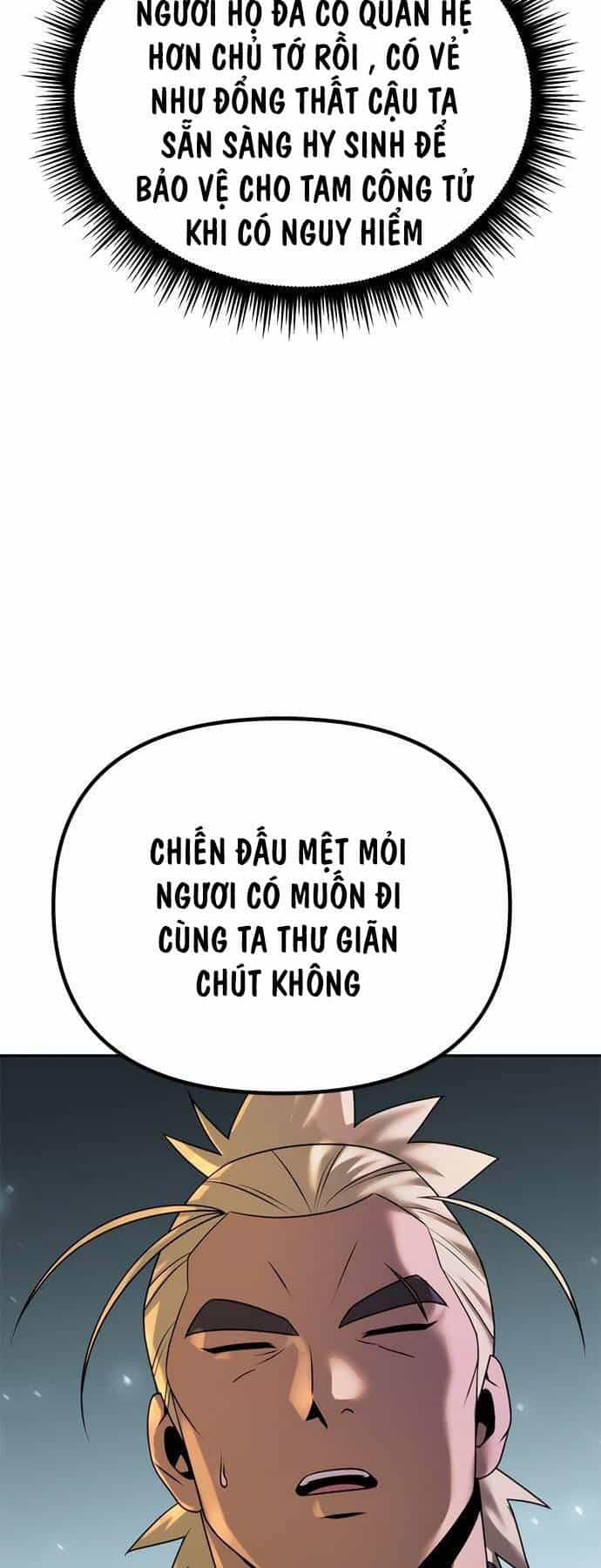 Ma Đạo Chuyển Sinh Ký - Chương 68 - ảnh 43