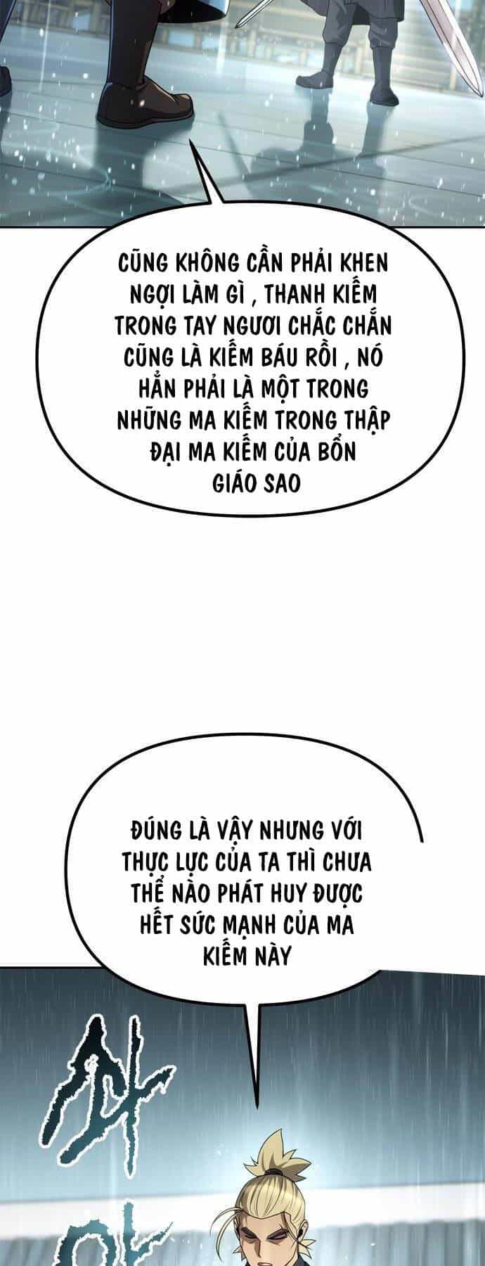 Ma Đạo Chuyển Sinh Ký - Chương 68 - ảnh 48