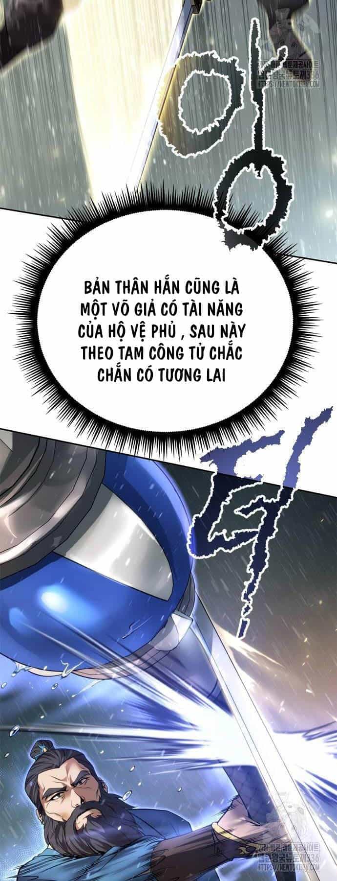 Ma Đạo Chuyển Sinh Ký - Chương 68 - ảnh 66