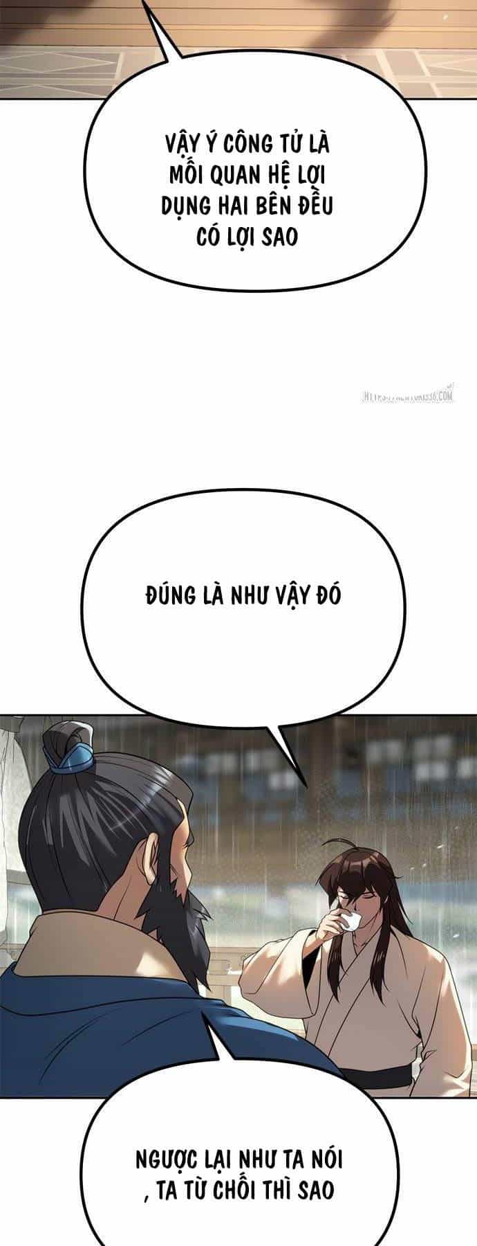 Ma Đạo Chuyển Sinh Ký - Chương 68 - ảnh 82