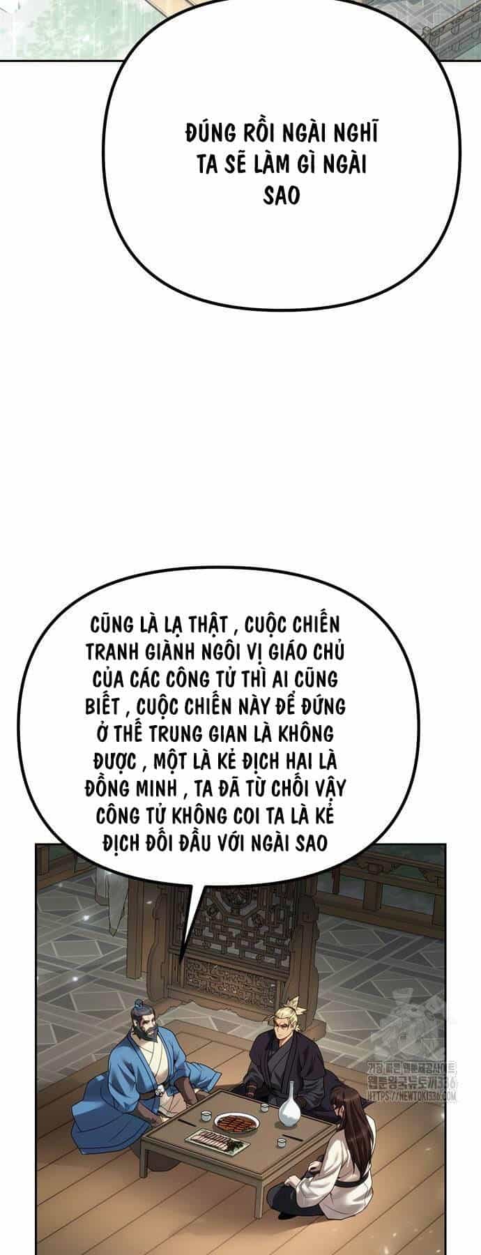 Ma Đạo Chuyển Sinh Ký - Chương 68 - ảnh 85