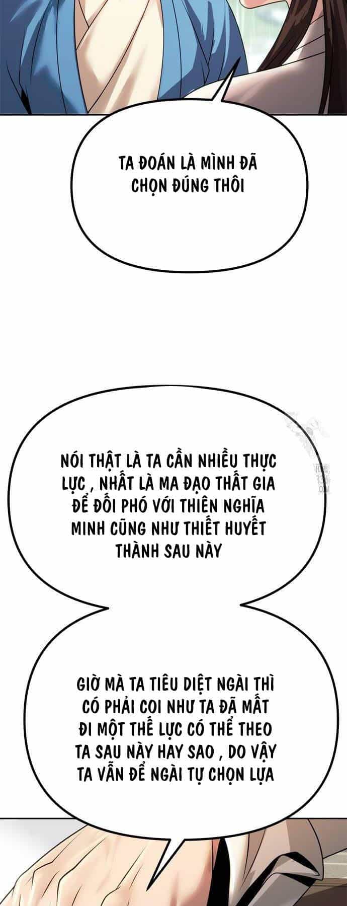Ma Đạo Chuyển Sinh Ký - Chương 68 - ảnh 88