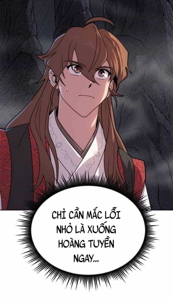 Ma Đạo Chuyển Sinh Ký - Chương 7 - ảnh 27