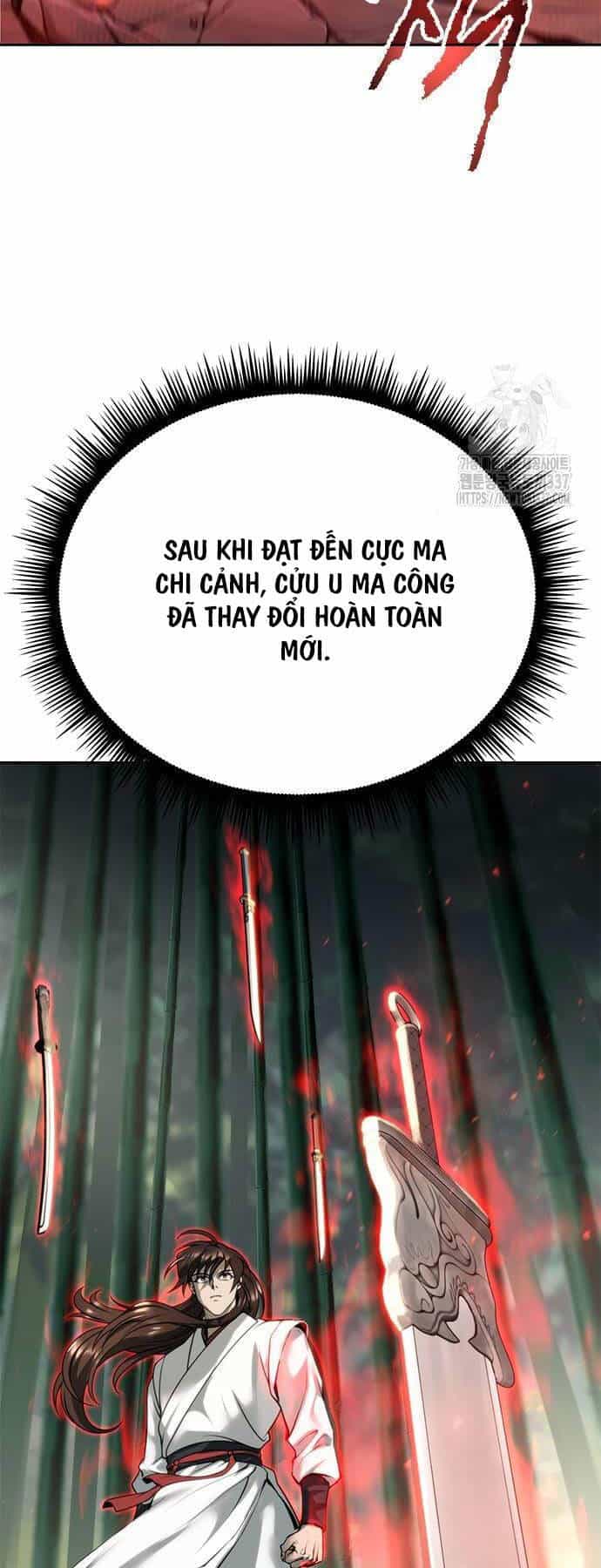 Ma Đạo Chuyển Sinh Ký - Chương 69 - ảnh 23