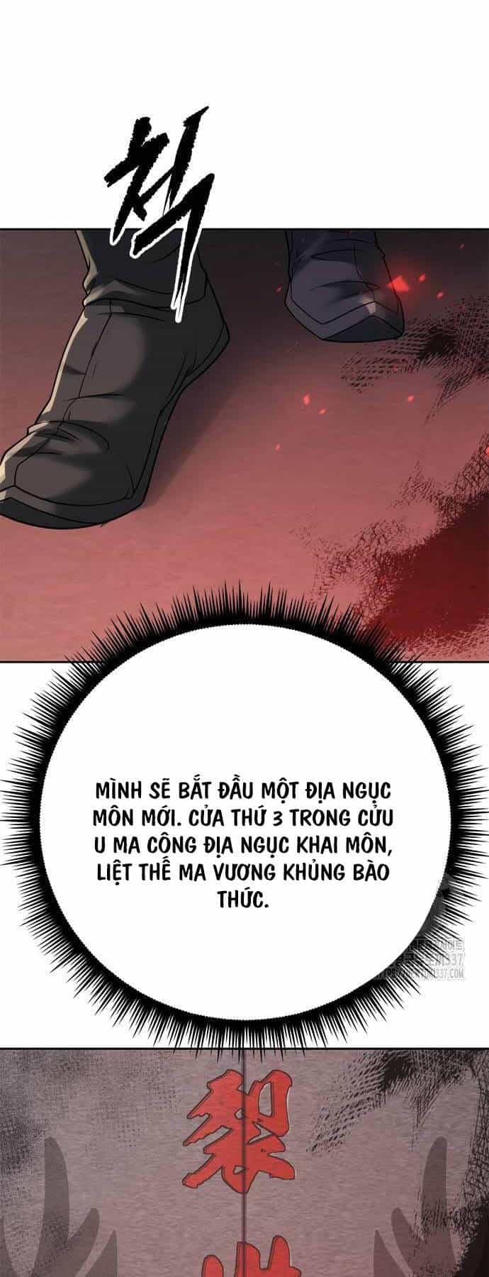 Ma Đạo Chuyển Sinh Ký - Chương 69 - ảnh 27