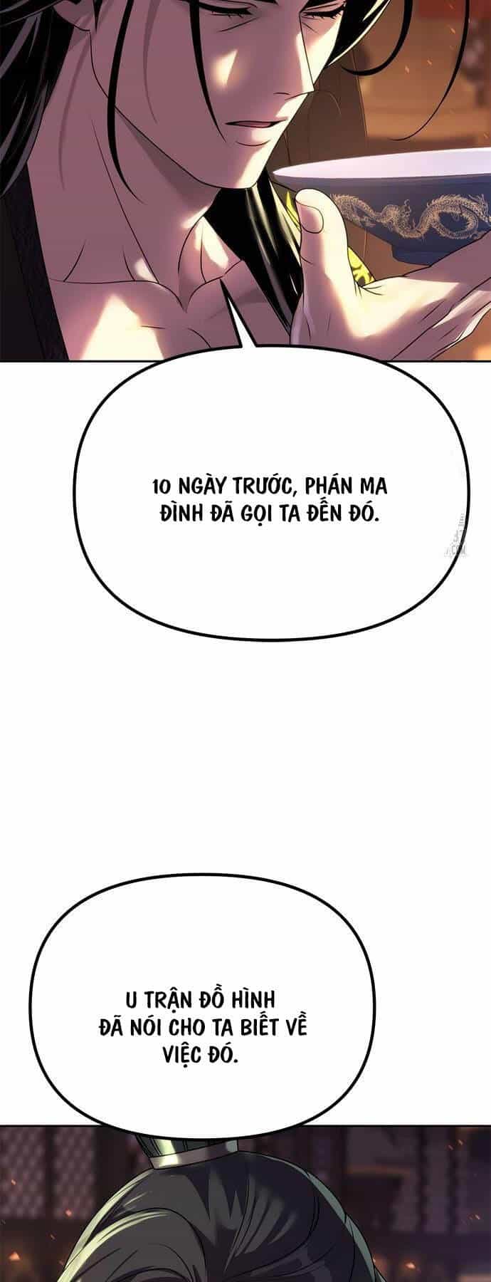 Ma Đạo Chuyển Sinh Ký - Chương 69 - ảnh 5