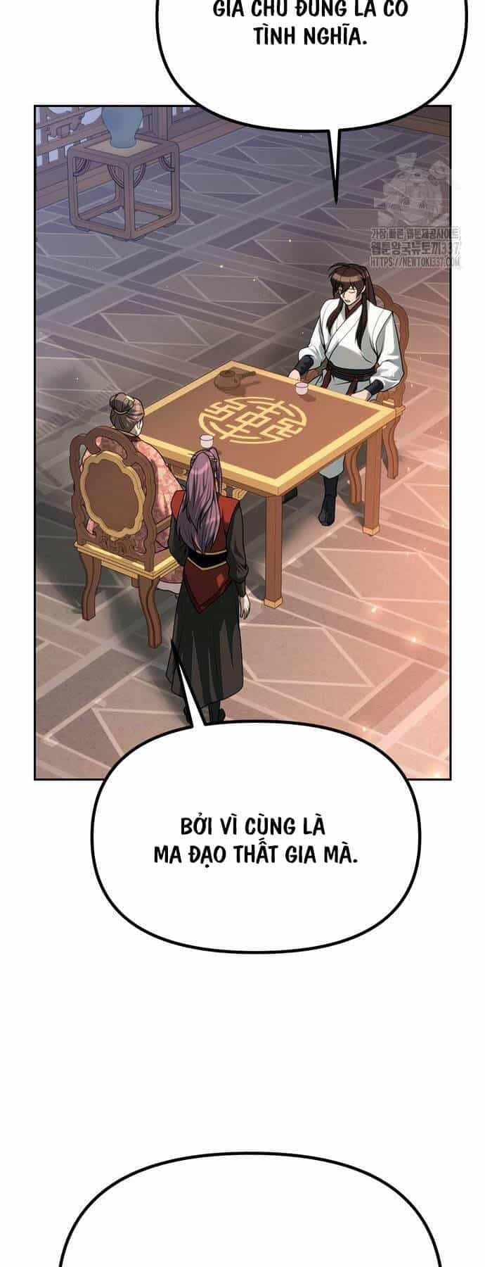Ma Đạo Chuyển Sinh Ký - Chương 69 - ảnh 59