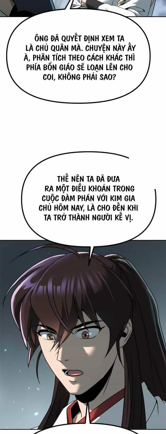 Ma Đạo Chuyển Sinh Ký - Chương 69 - ảnh 82