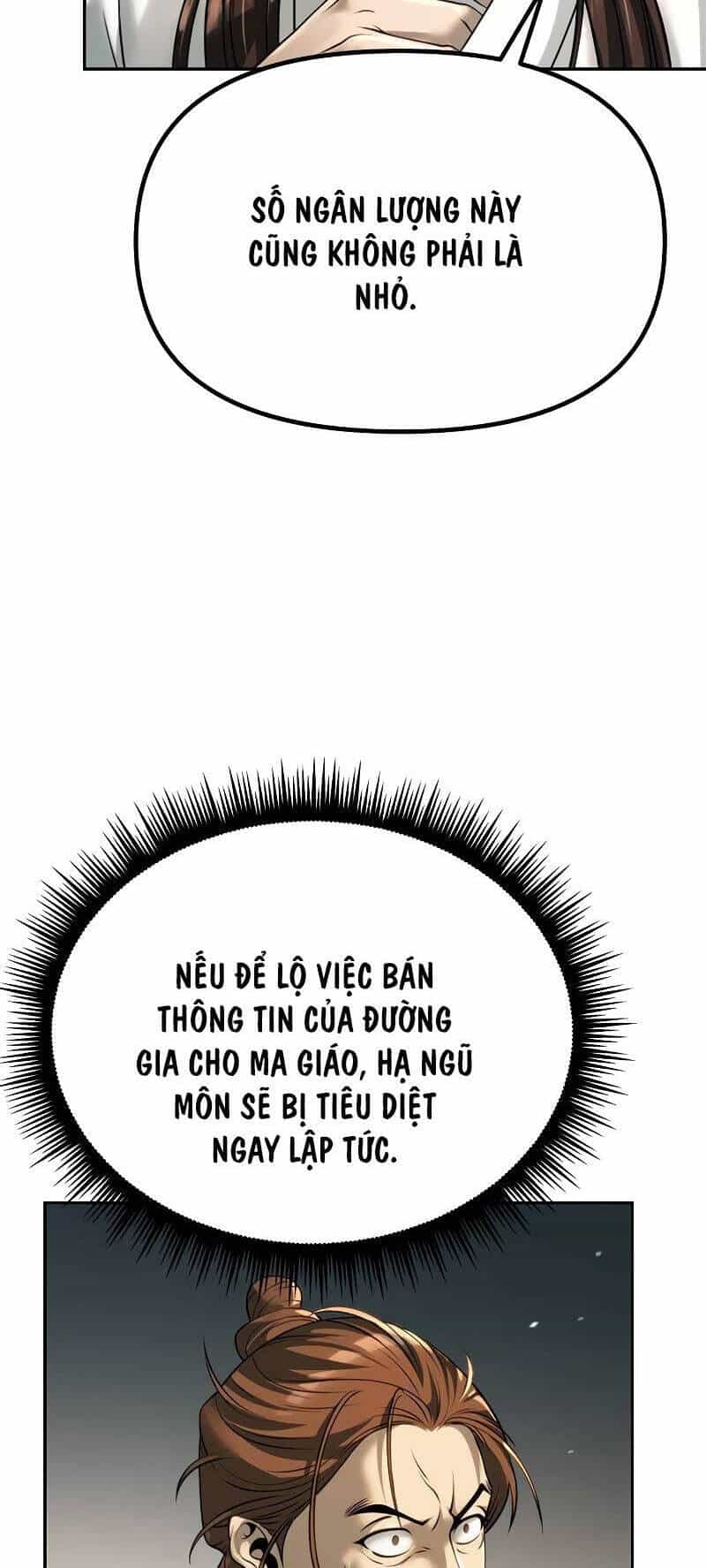 Ma Đạo Chuyển Sinh Ký - Chương 70 - ảnh 18