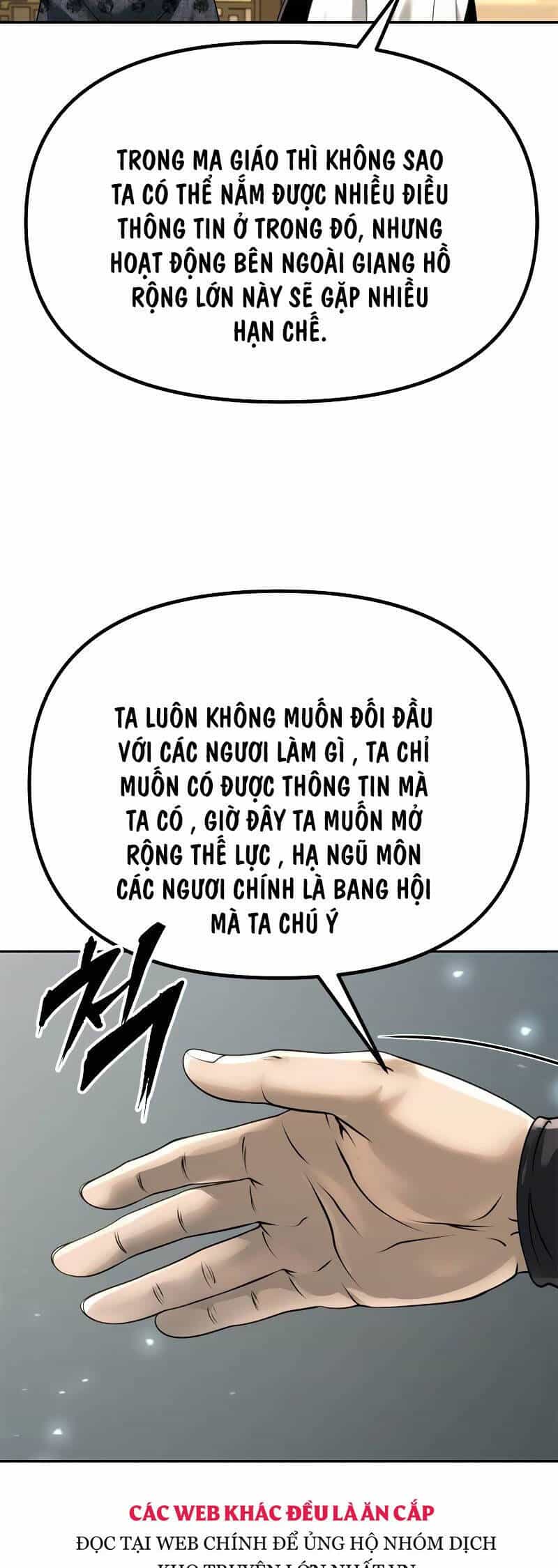 Ma Đạo Chuyển Sinh Ký - Chương 70 - ảnh 23