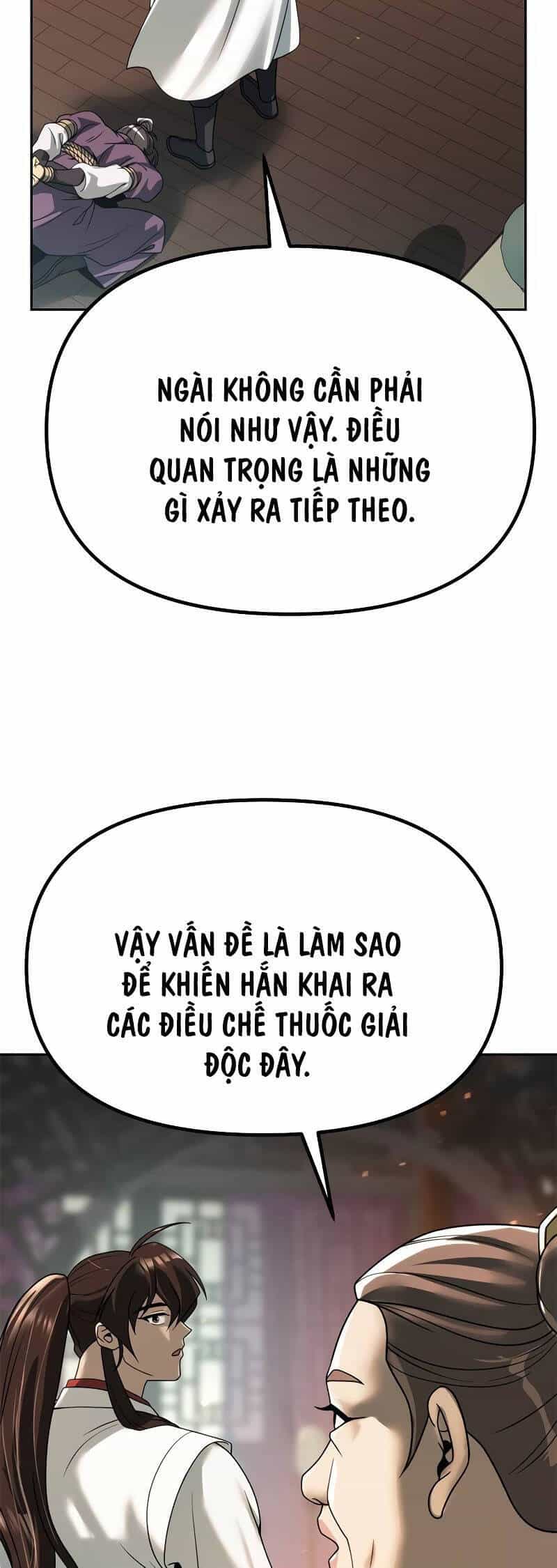 Ma Đạo Chuyển Sinh Ký - Chương 70 - ảnh 51