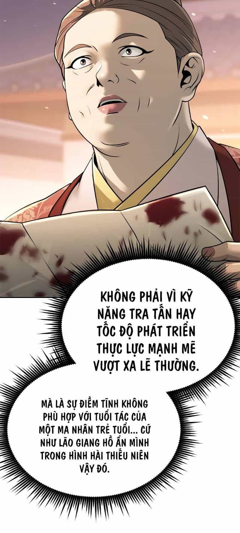 Ma Đạo Chuyển Sinh Ký - Chương 70 - ảnh 58