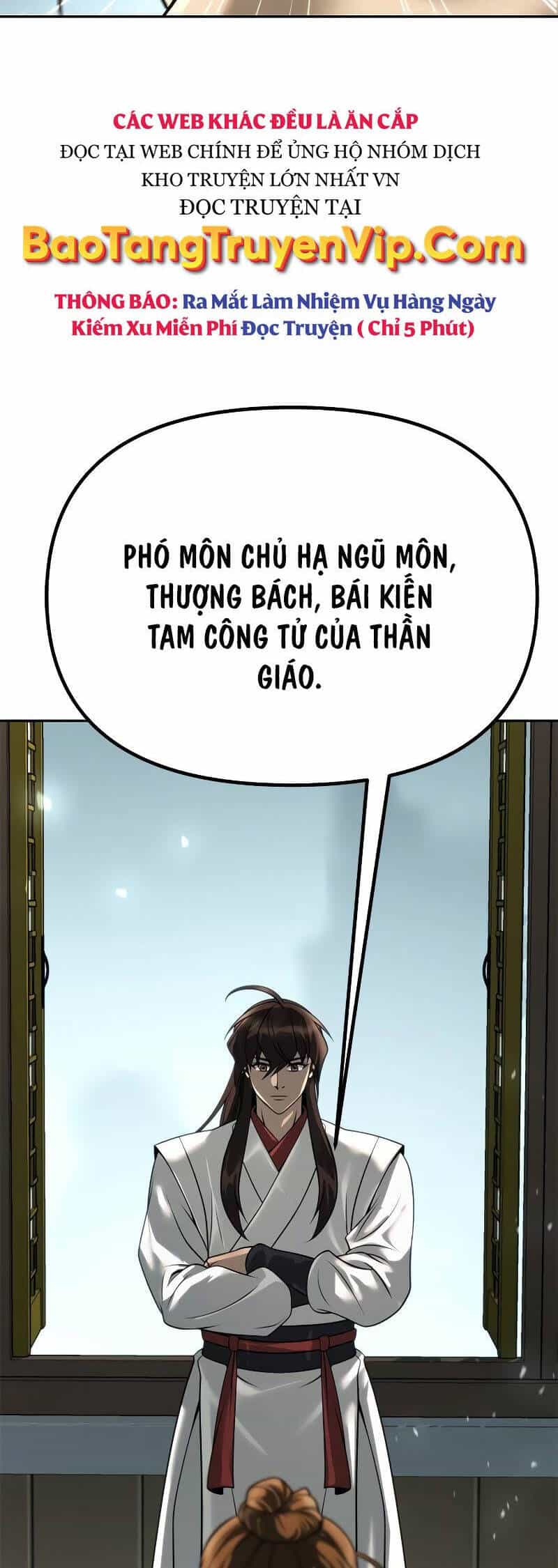 Ma Đạo Chuyển Sinh Ký - Chương 70 - ảnh 6