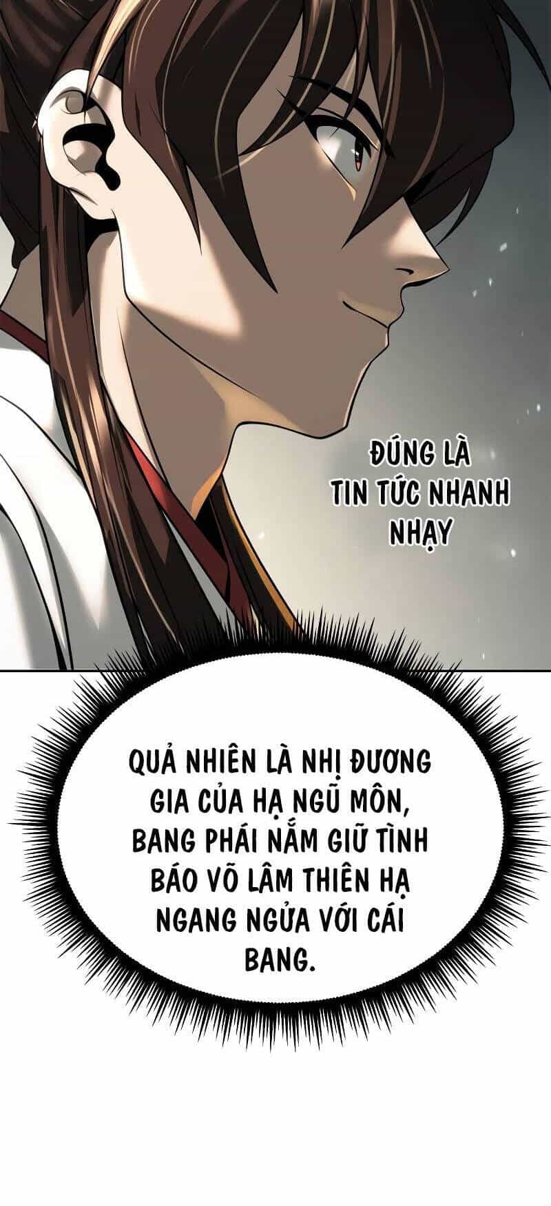 Ma Đạo Chuyển Sinh Ký - Chương 70 - ảnh 8