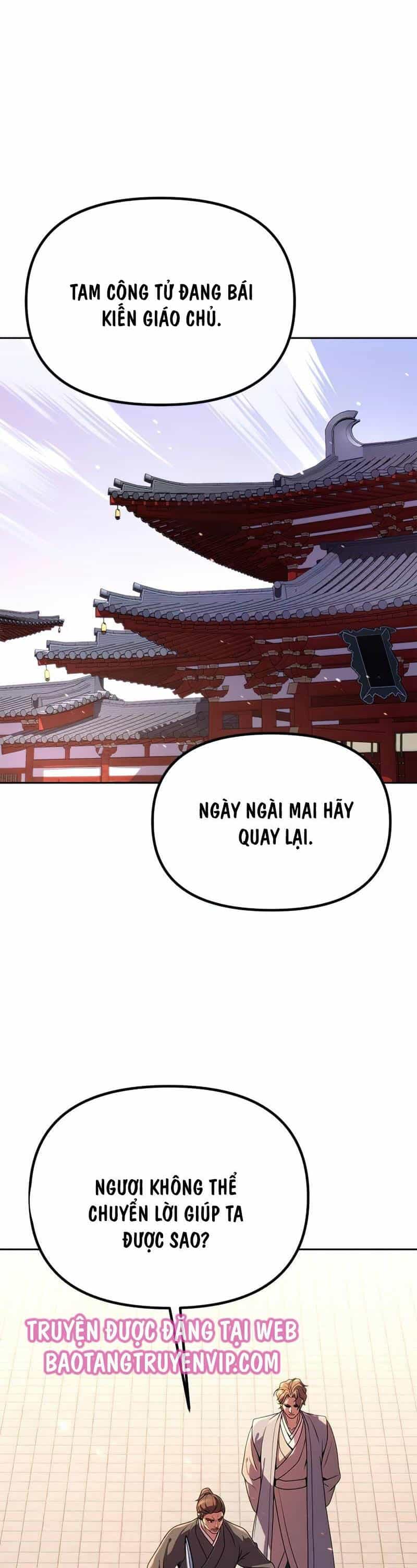 Ma Đạo Chuyển Sinh Ký - Chương 71 - ảnh 1