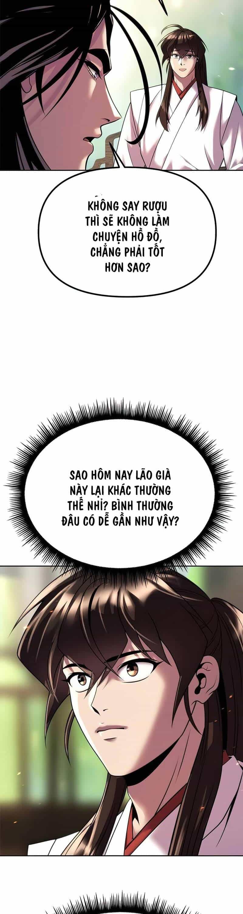 Ma Đạo Chuyển Sinh Ký - Chương 71 - ảnh 14