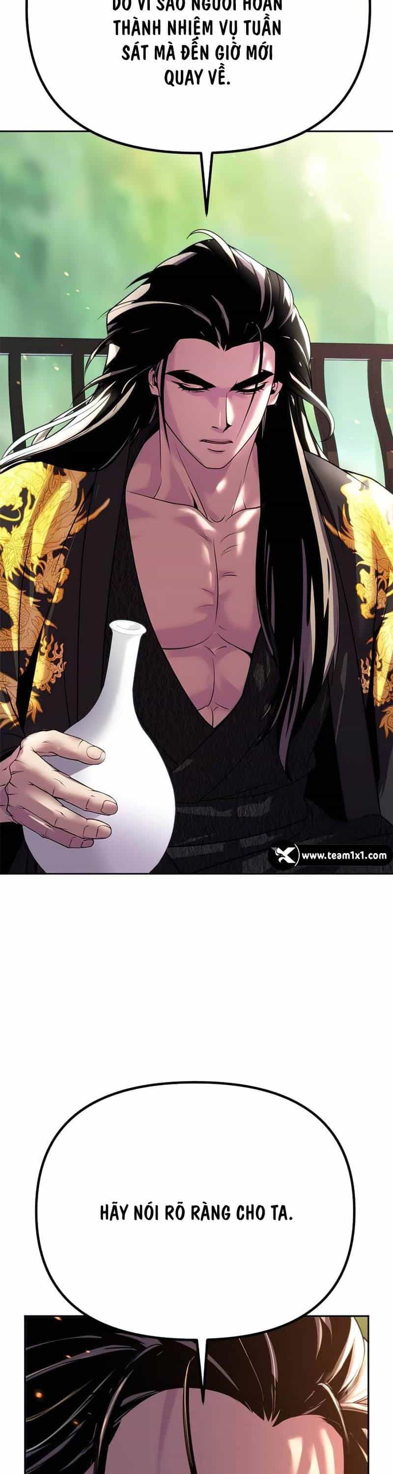 Ma Đạo Chuyển Sinh Ký - Chương 71 - ảnh 17
