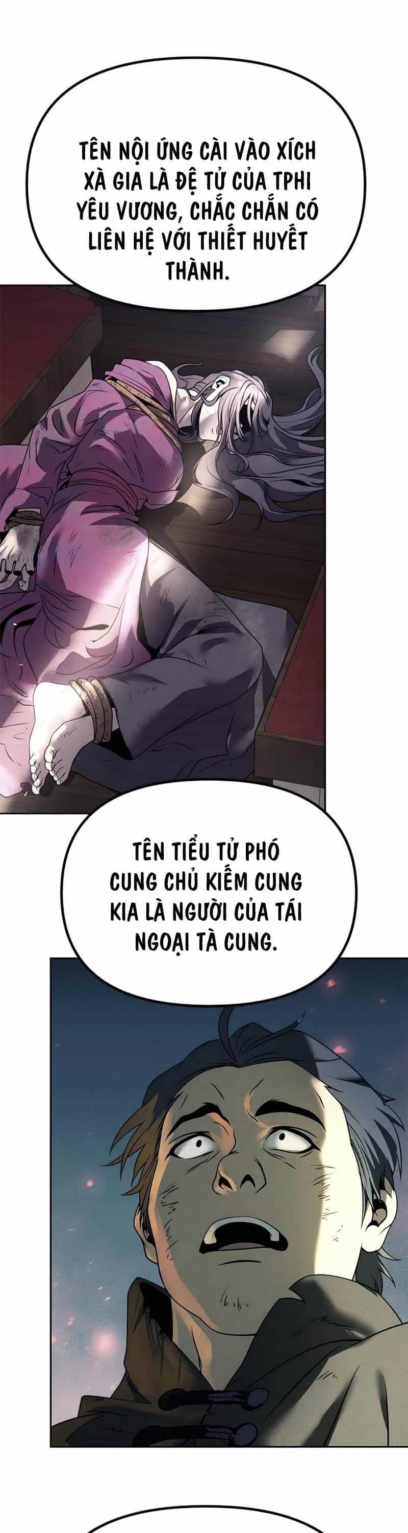 Ma Đạo Chuyển Sinh Ký - Chương 71 - ảnh 49