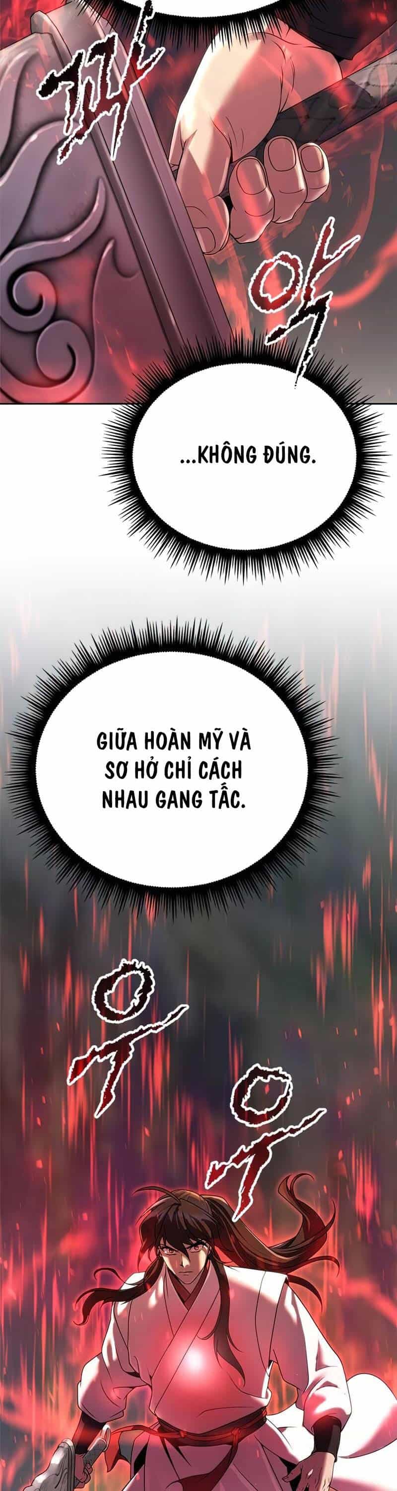 Ma Đạo Chuyển Sinh Ký - Chương 71 - ảnh 62