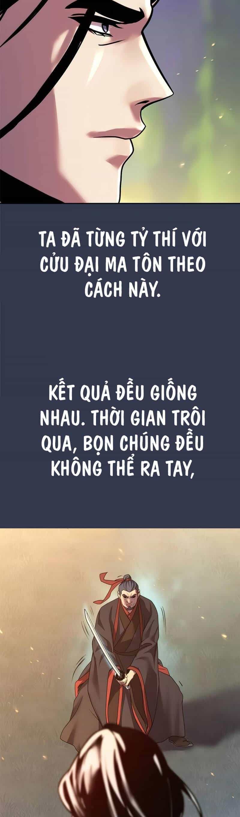 Ma Đạo Chuyển Sinh Ký - Chương 71 - ảnh 64