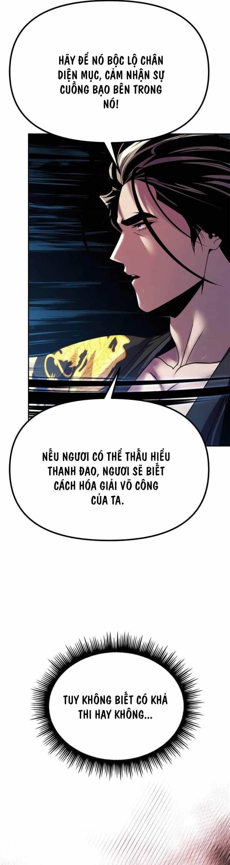 Ma Đạo Chuyển Sinh Ký - Chương 72 - ảnh 34