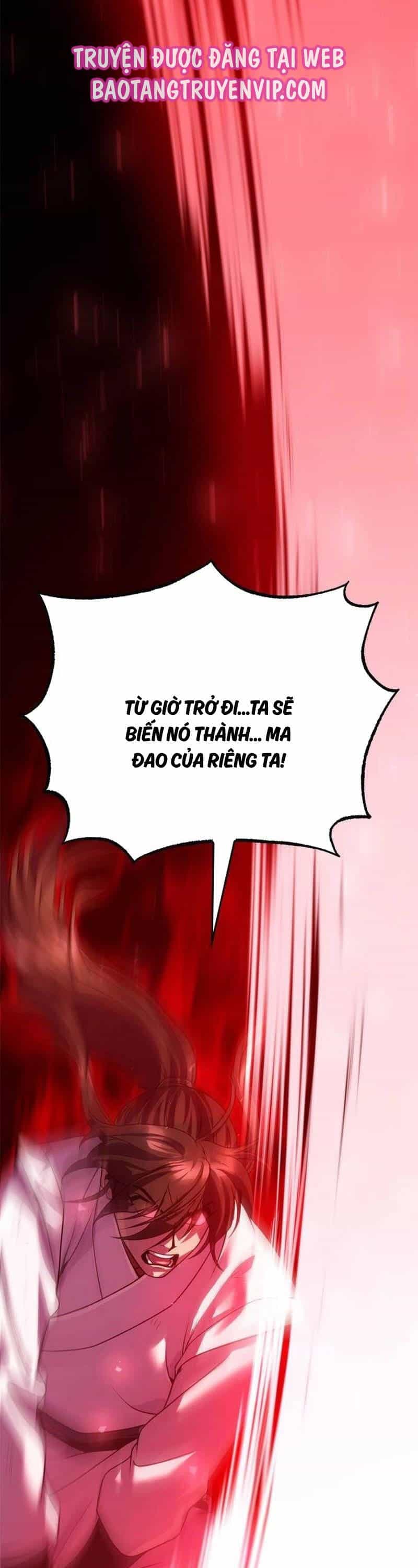 Ma Đạo Chuyển Sinh Ký - Chương 72 - ảnh 40