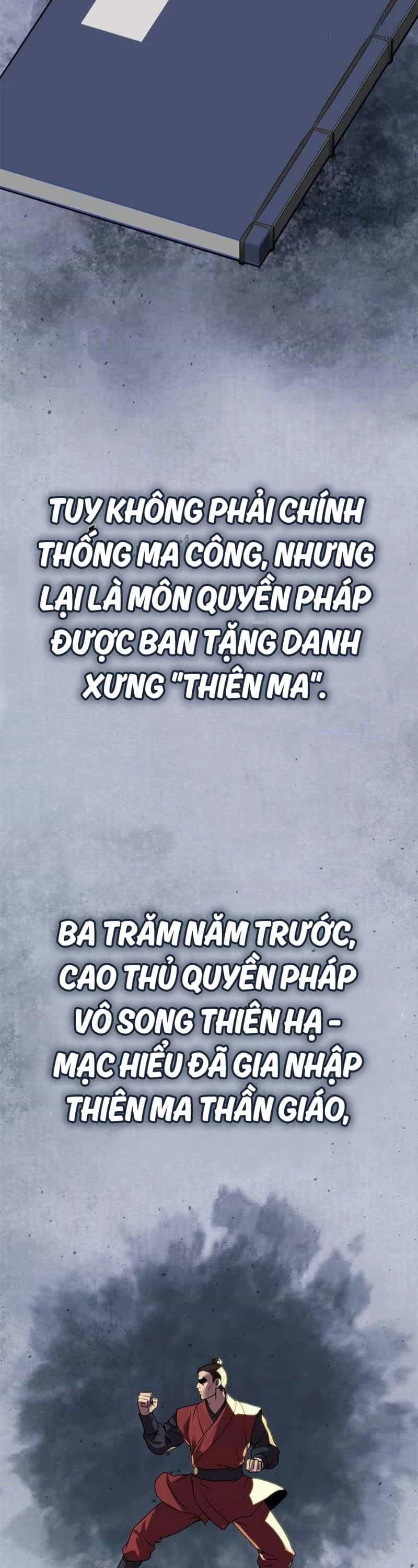 Ma Đạo Chuyển Sinh Ký - Chương 72 - ảnh 73
