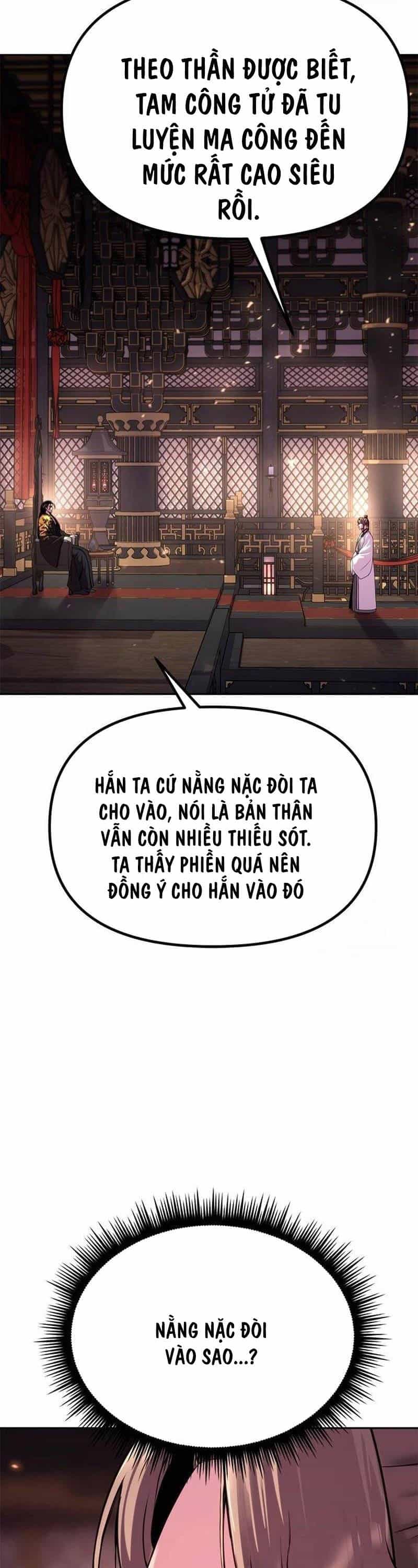 Ma Đạo Chuyển Sinh Ký - Chương 72 - ảnh 87
