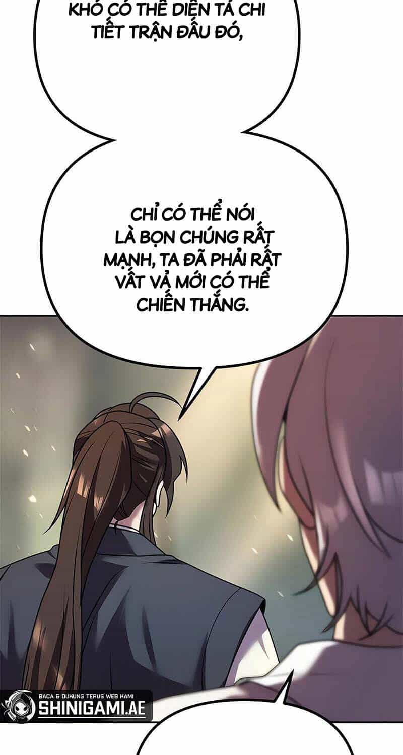 Ma Đạo Chuyển Sinh Ký - Chương 74 - ảnh 106