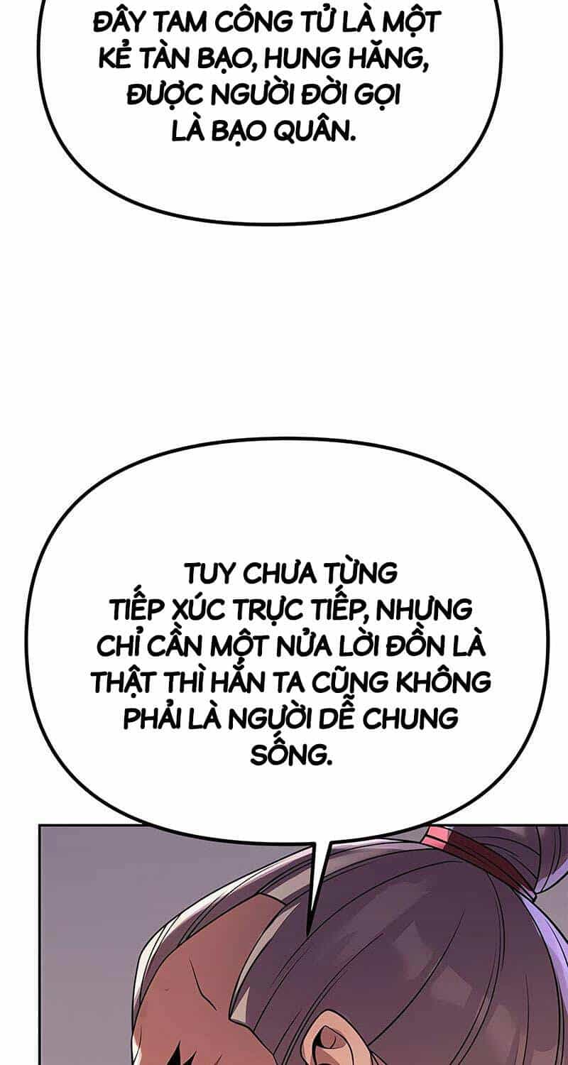 Ma Đạo Chuyển Sinh Ký - Chương 74 - ảnh 13