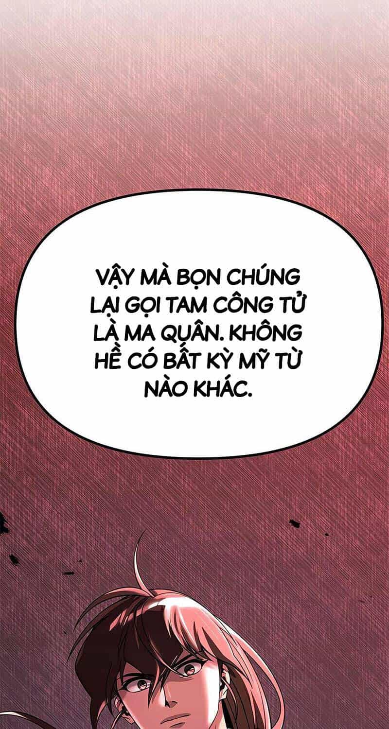 Ma Đạo Chuyển Sinh Ký - Chương 74 - ảnh 22