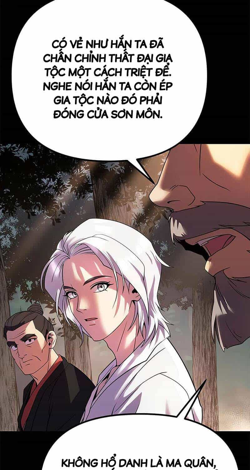 Ma Đạo Chuyển Sinh Ký - Chương 74 - ảnh 30