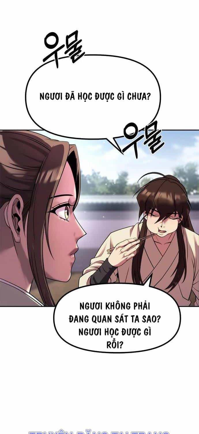 Ma Đạo Chuyển Sinh Ký - Chương 77 - ảnh 21