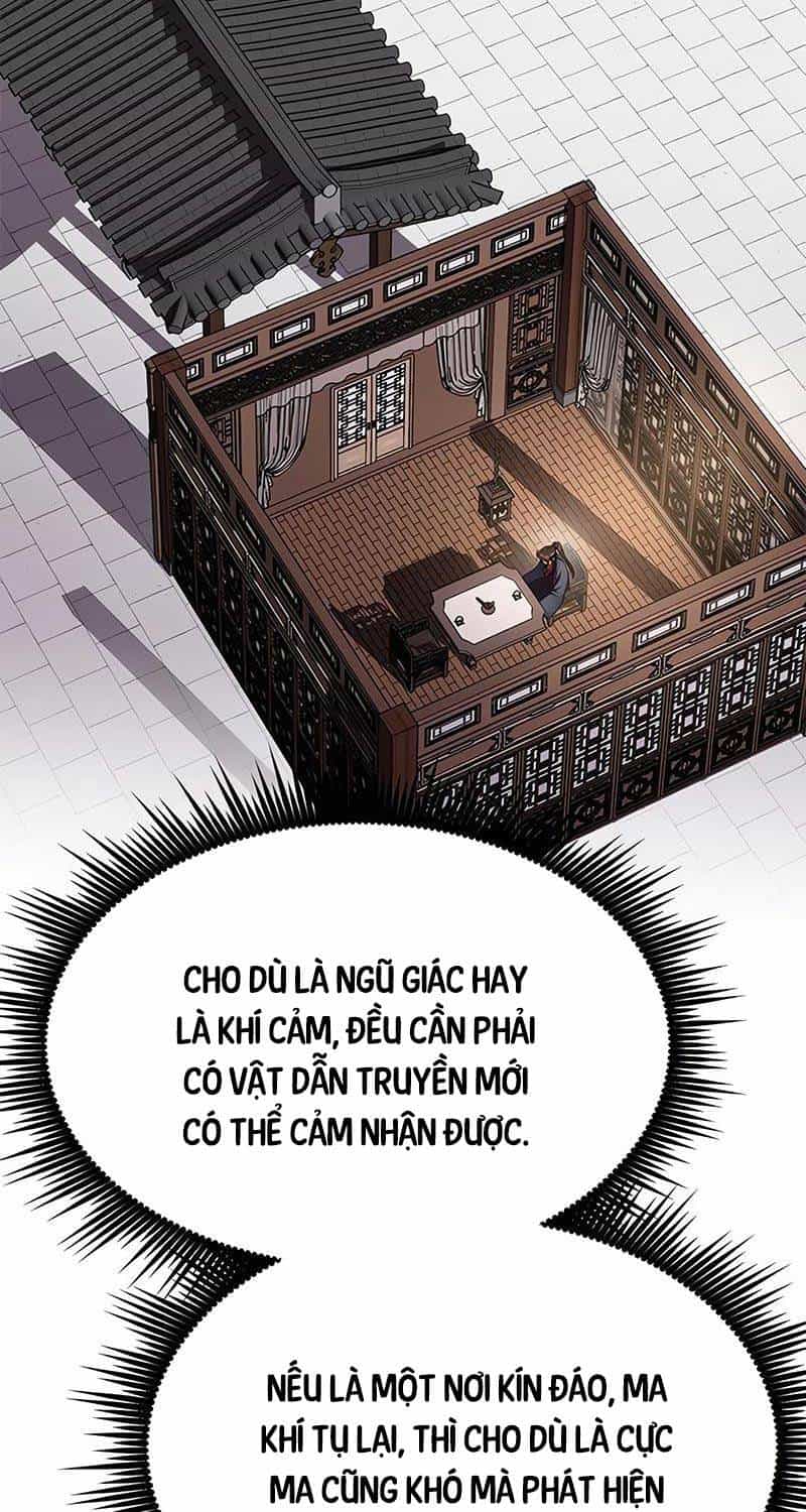 Ma Đạo Chuyển Sinh Ký - Chương 78 - ảnh 9