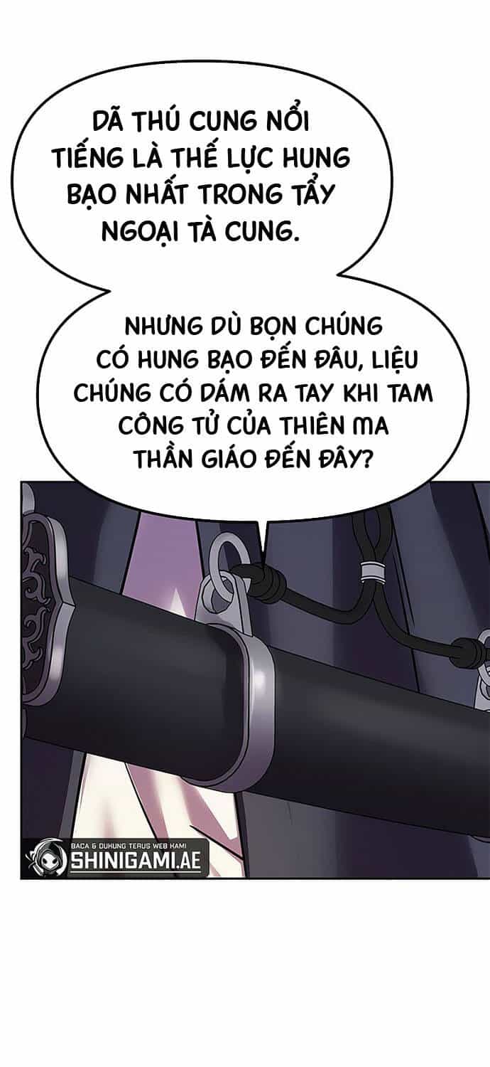 Ma Đạo Chuyển Sinh Ký - Chương 79 - ảnh 106