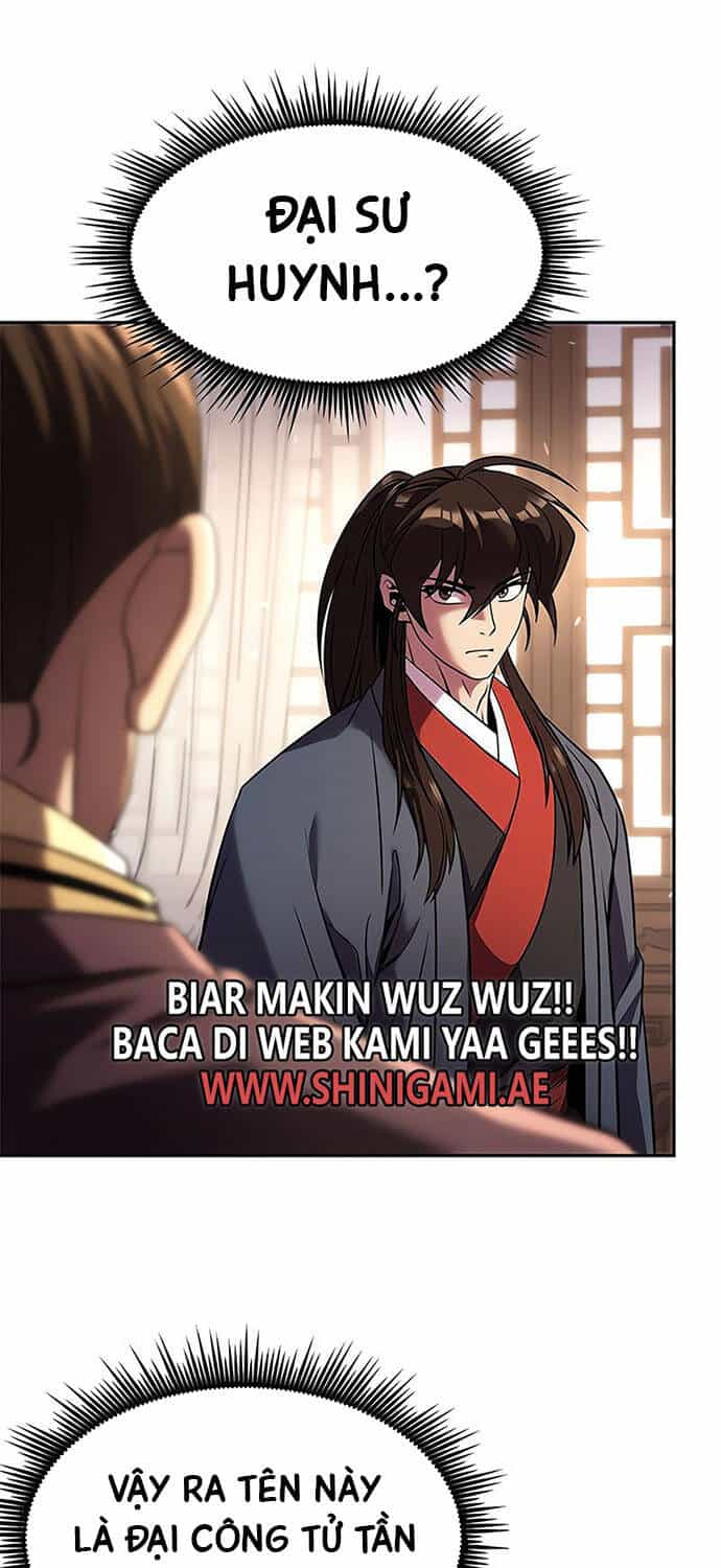 Ma Đạo Chuyển Sinh Ký - Chương 79 - ảnh 23