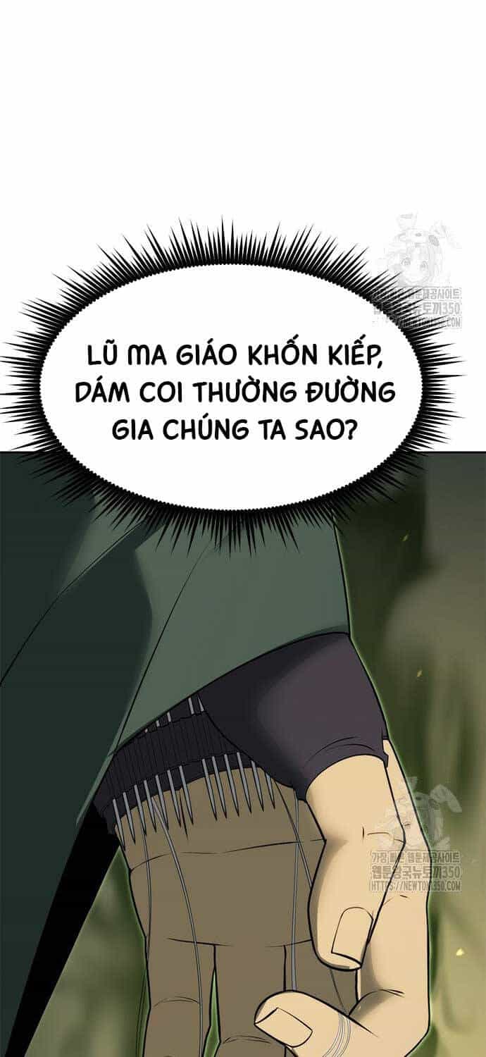 Ma Đạo Chuyển Sinh Ký - Chương 81 - ảnh 77