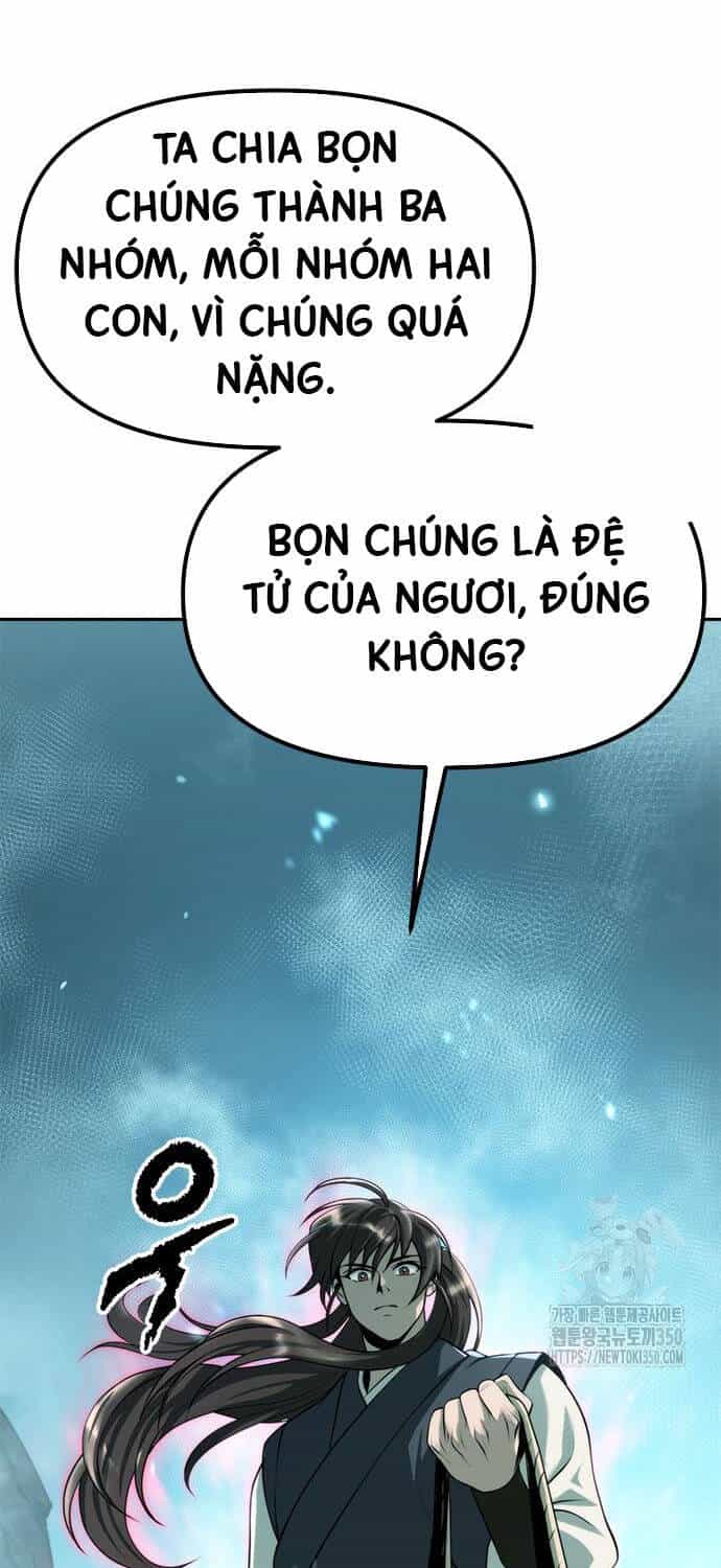 Ma Đạo Chuyển Sinh Ký - Chương 82 - ảnh 19