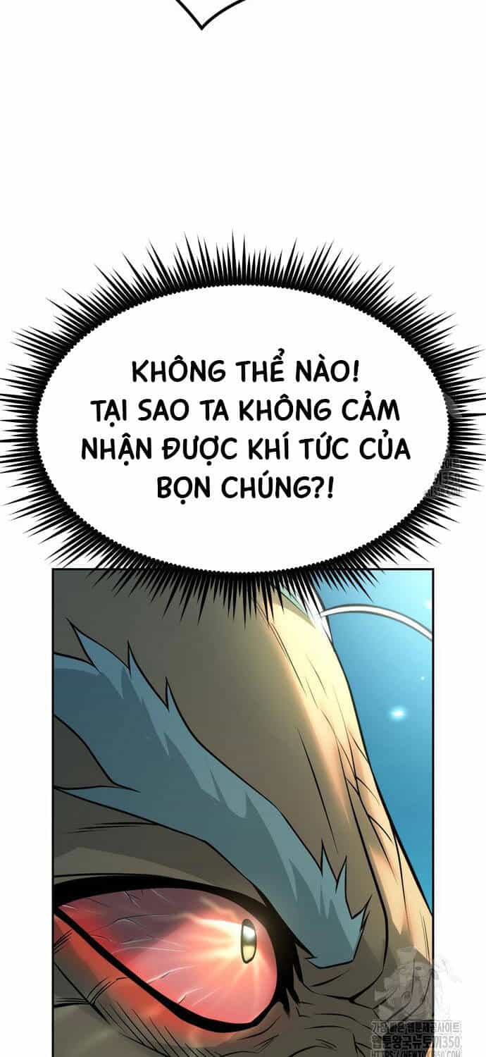 Ma Đạo Chuyển Sinh Ký - Chương 82 - ảnh 21