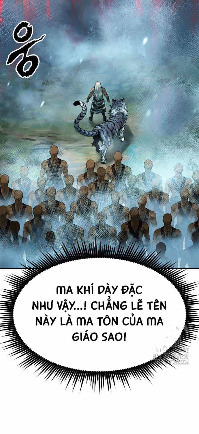 Ma Đạo Chuyển Sinh Ký - Chương 82 - ảnh 24