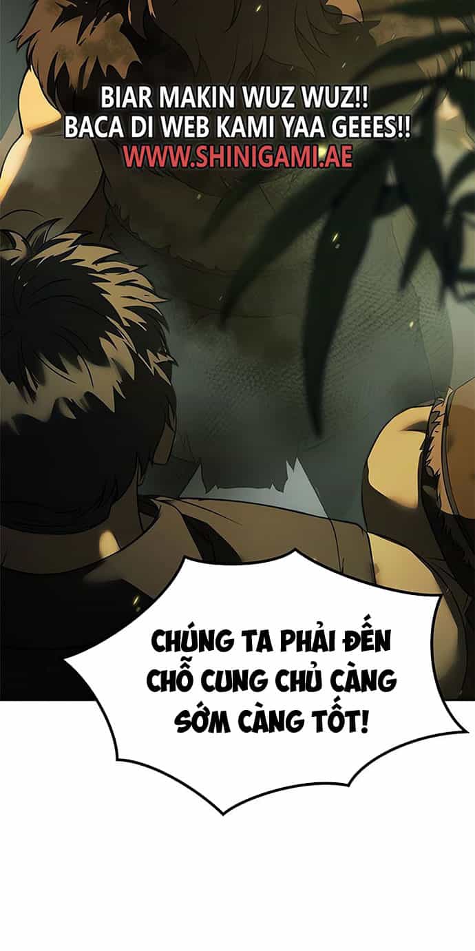 Ma Đạo Chuyển Sinh Ký - Chương 83 - ảnh 29