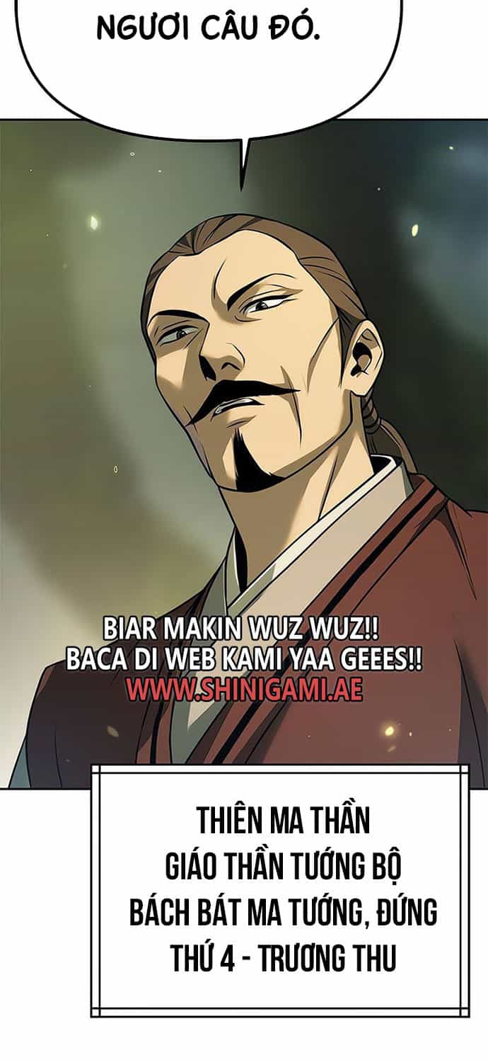 Ma Đạo Chuyển Sinh Ký - Chương 83 - ảnh 79