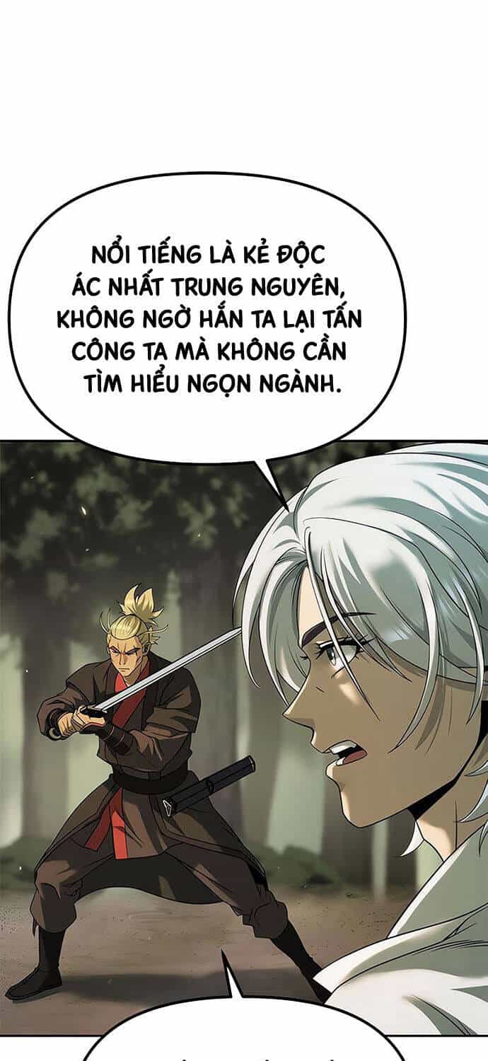 Ma Đạo Chuyển Sinh Ký - Chương 84 - ảnh 9