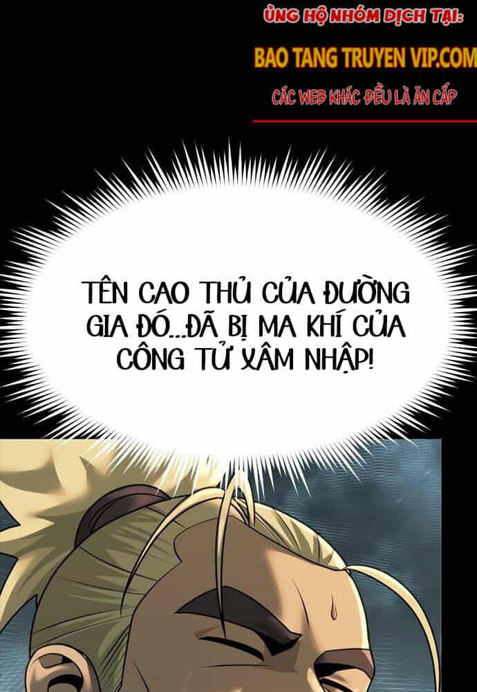 Ma Đạo Chuyển Sinh Ký - Chương 85 - ảnh 142